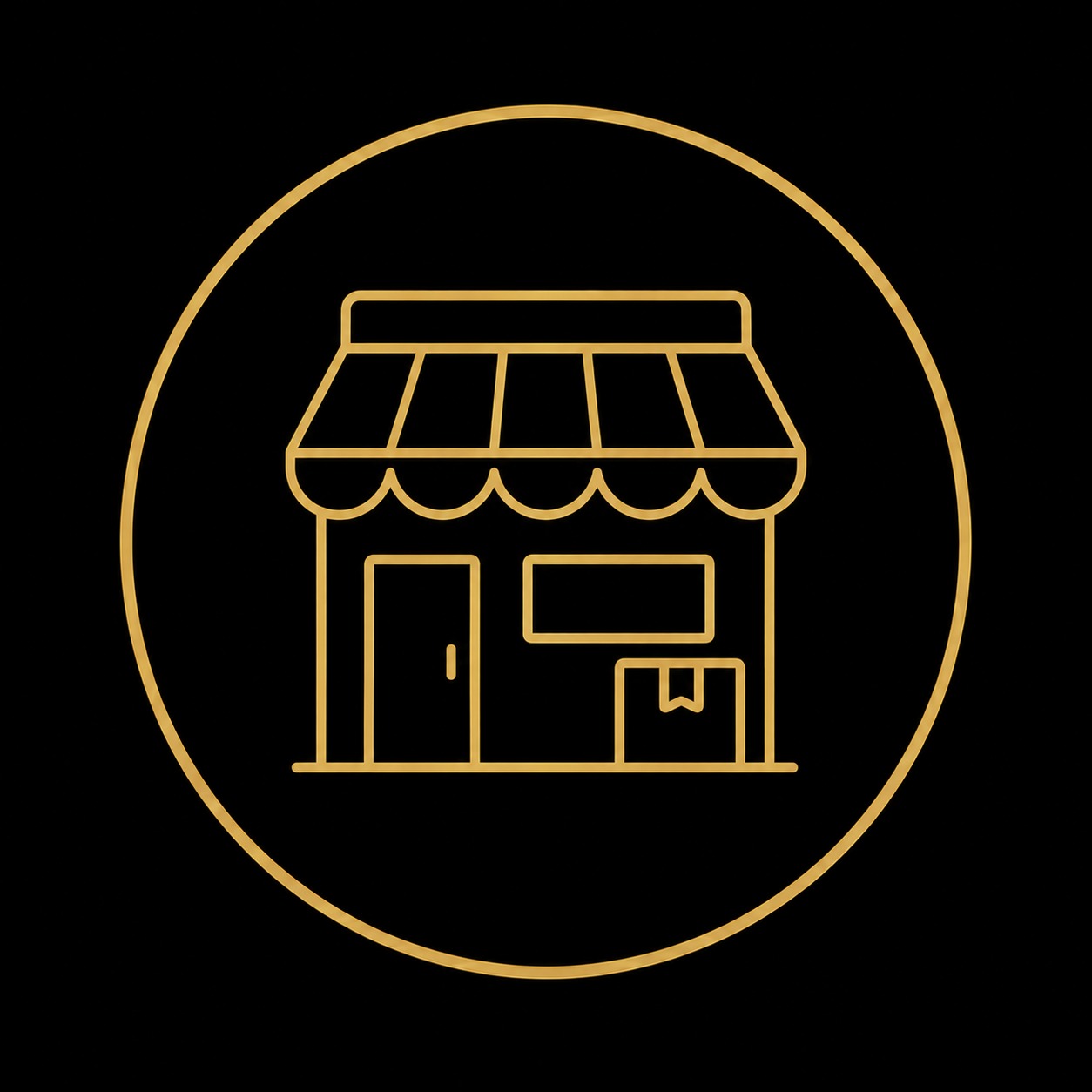 Accessory Shops