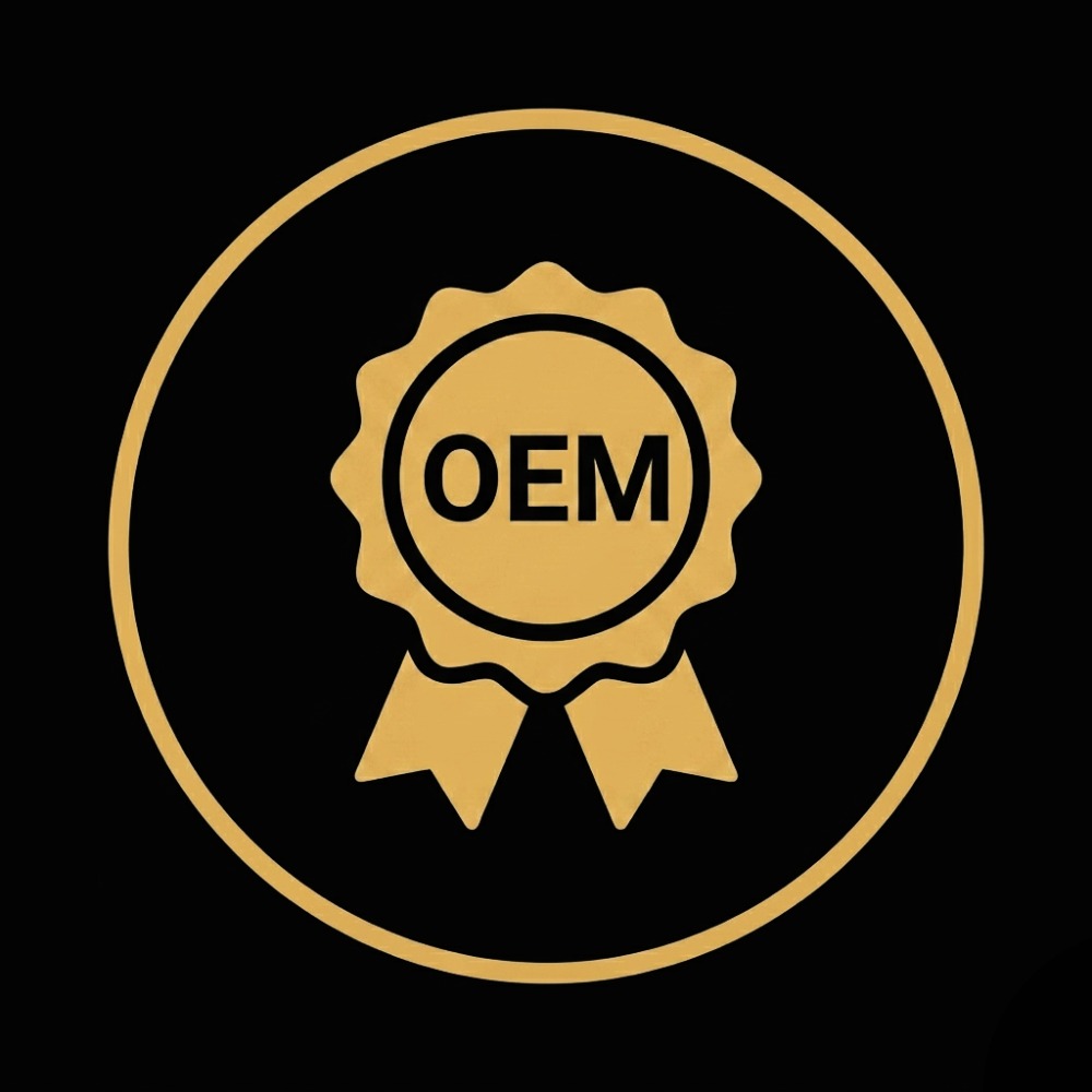 OEM Label